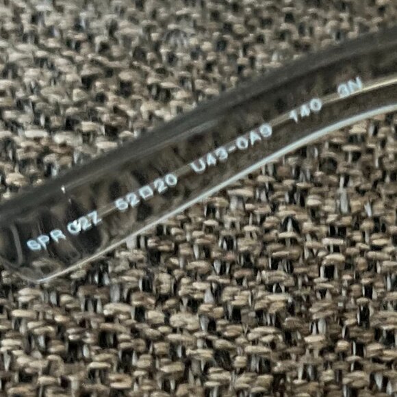 Men's Prada Authentic Sunglasses - Picture 6 of 7